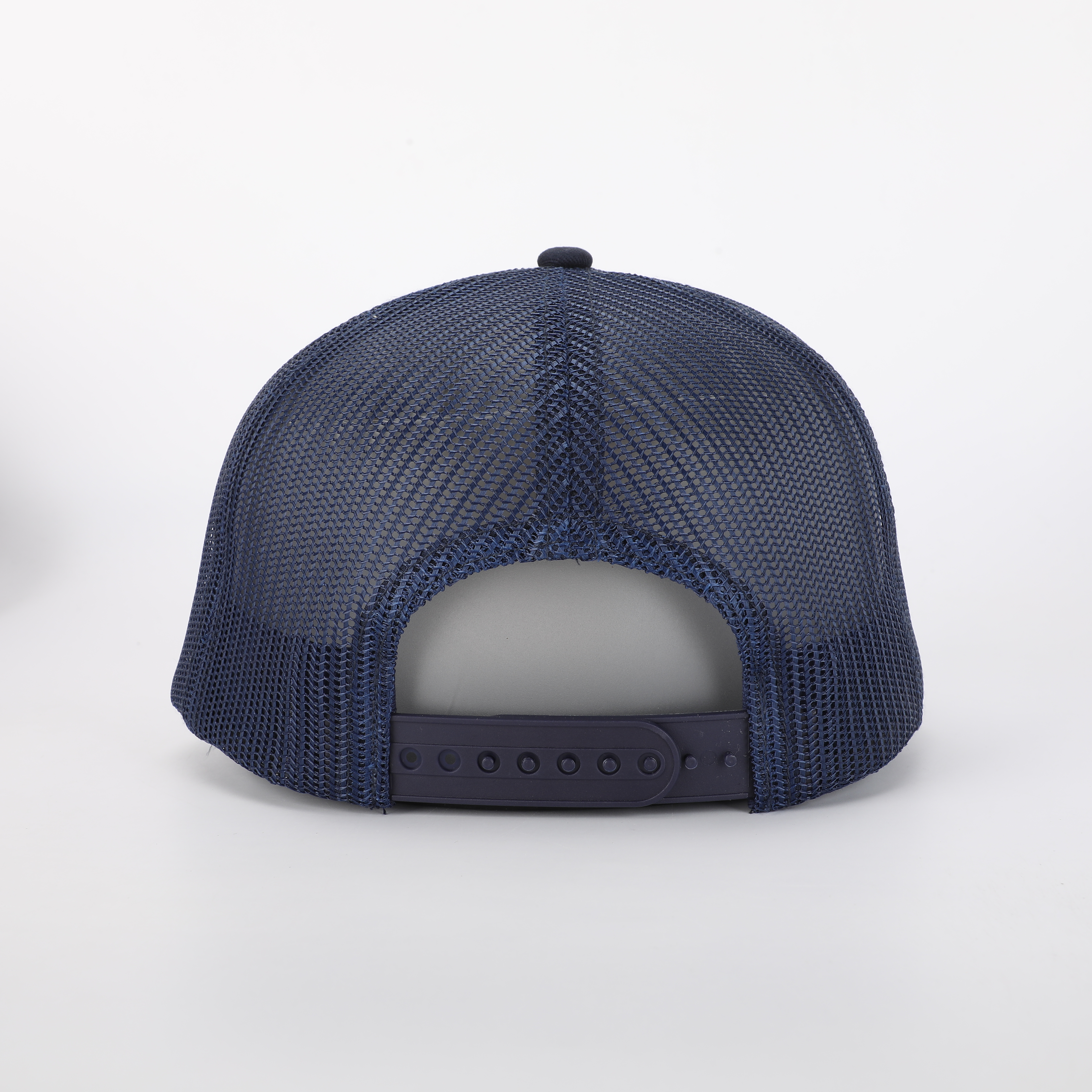 Hernz Football Club Embroidered Mesh Trucker Cap