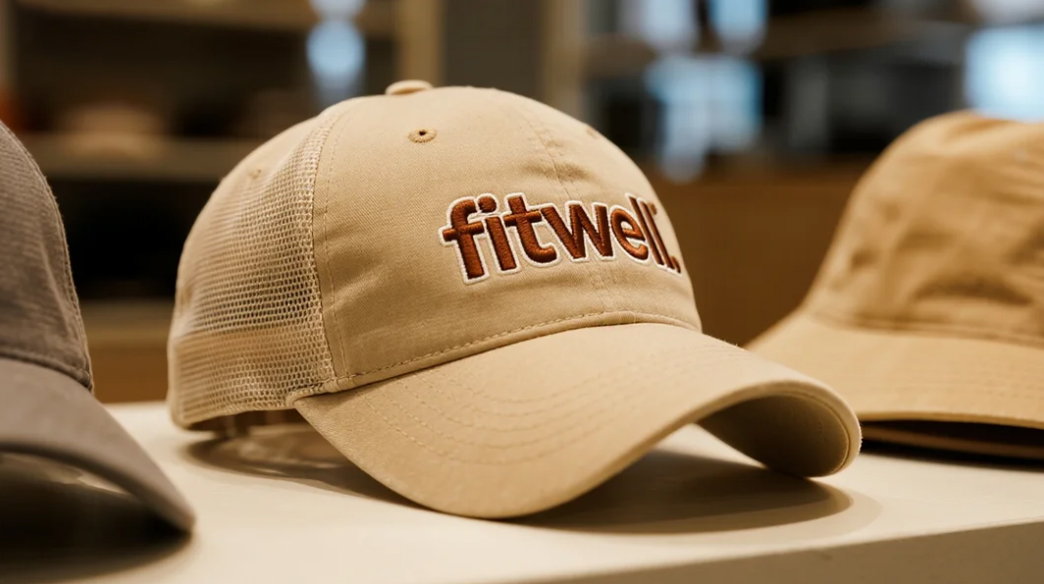 Custom 5 Panel High Quality Foam Trucker Hat Flat Embroidery: Hard Mesh vs Soft Mesh