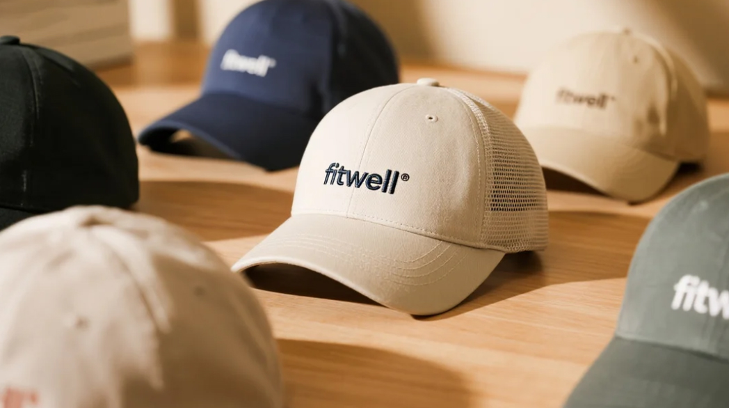 Custom 5 Panel High Quality Foam Trucker Hat Flat Embroidery: Why Double-Reinforced Mesh Stops Cracking