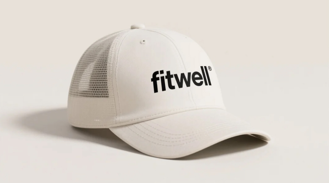 Custom 5 Panel High Quality Foam Trucker Hat Flat Embroidery: Mesh Upgrade for Premium Look