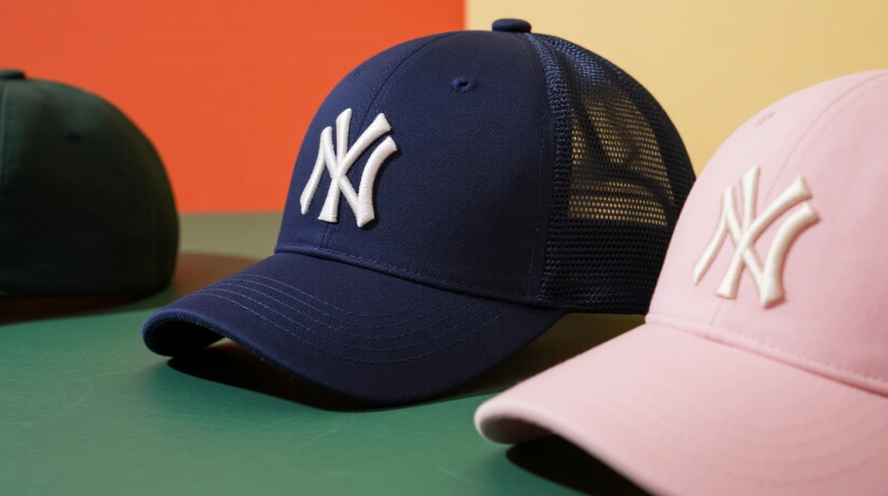 How to Set Cycle-Specific Mesh Stabilization Thresholds for Trucker Hats