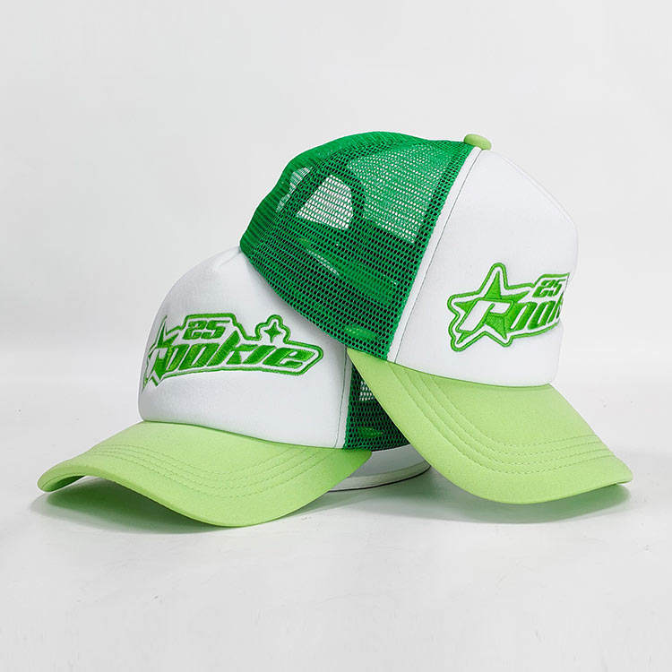 Green &quotRookie