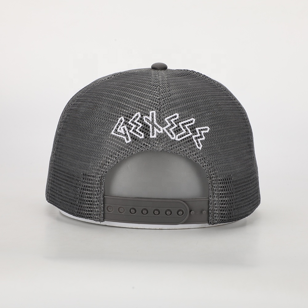 G.N.S. Graphic Foam Trucker Hat