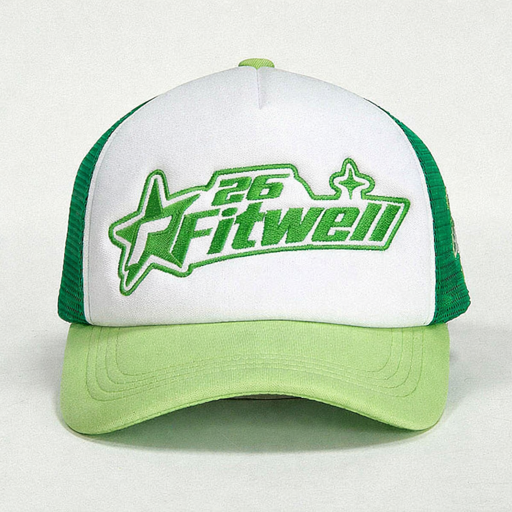 Green &quotRookie