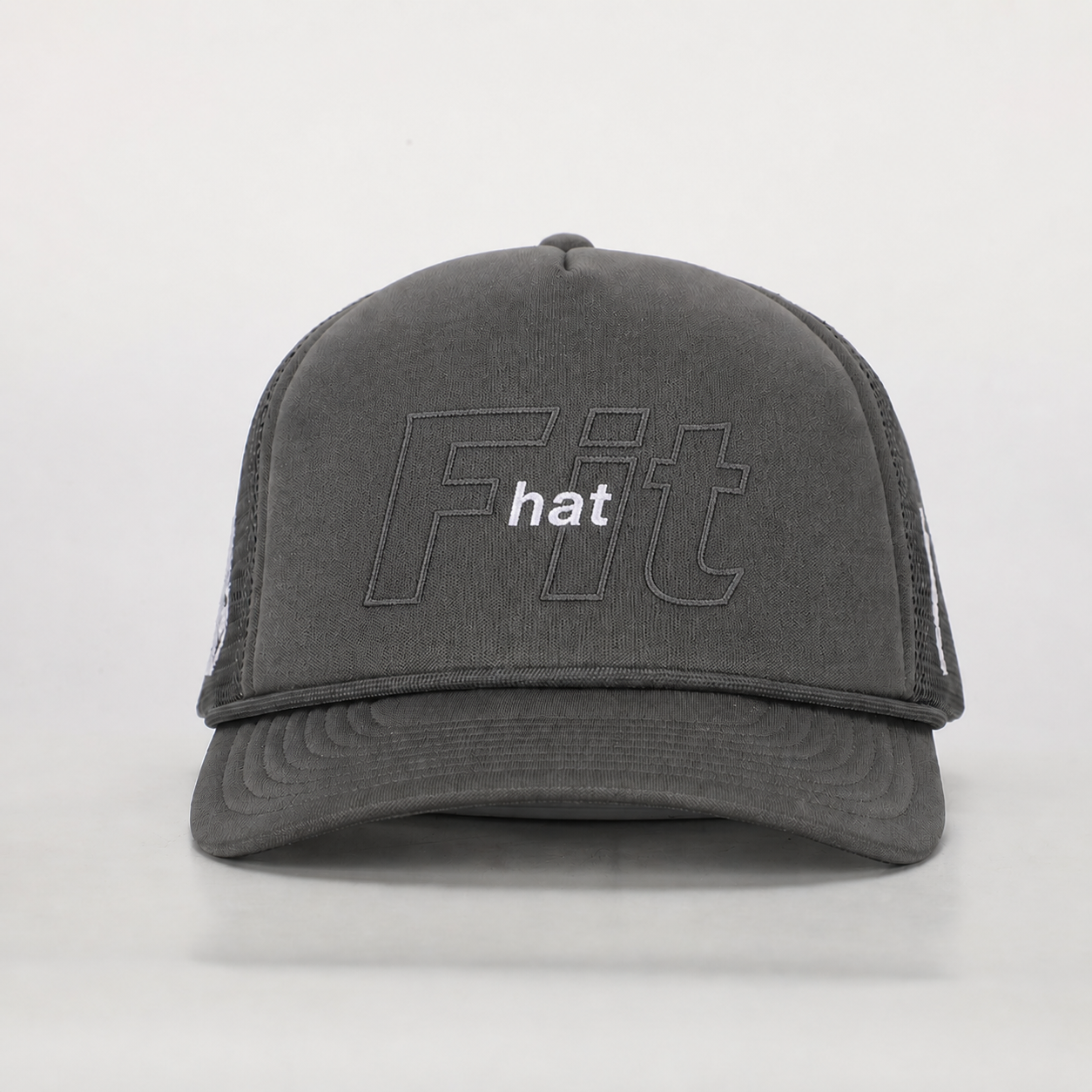 G.N.S. Graphic Foam Trucker Hat