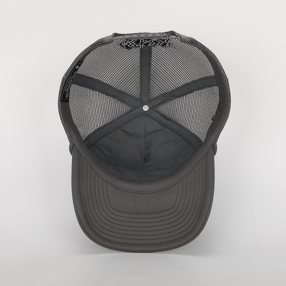 G.N.S. Graphic Foam Trucker Hat