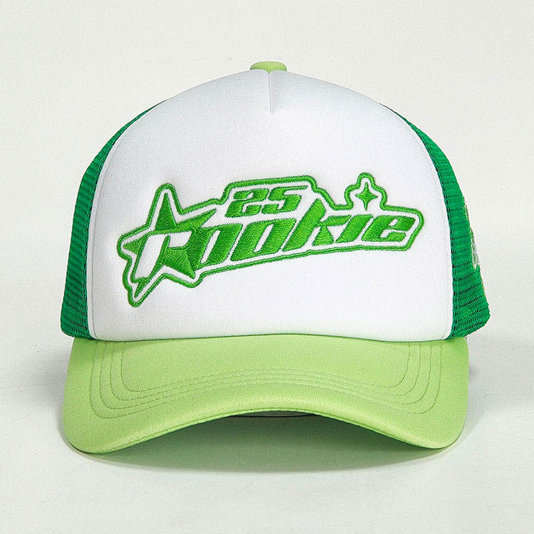 Green &quotRookie