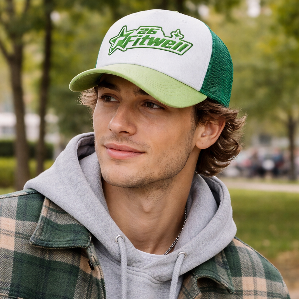 Green &quotRookie