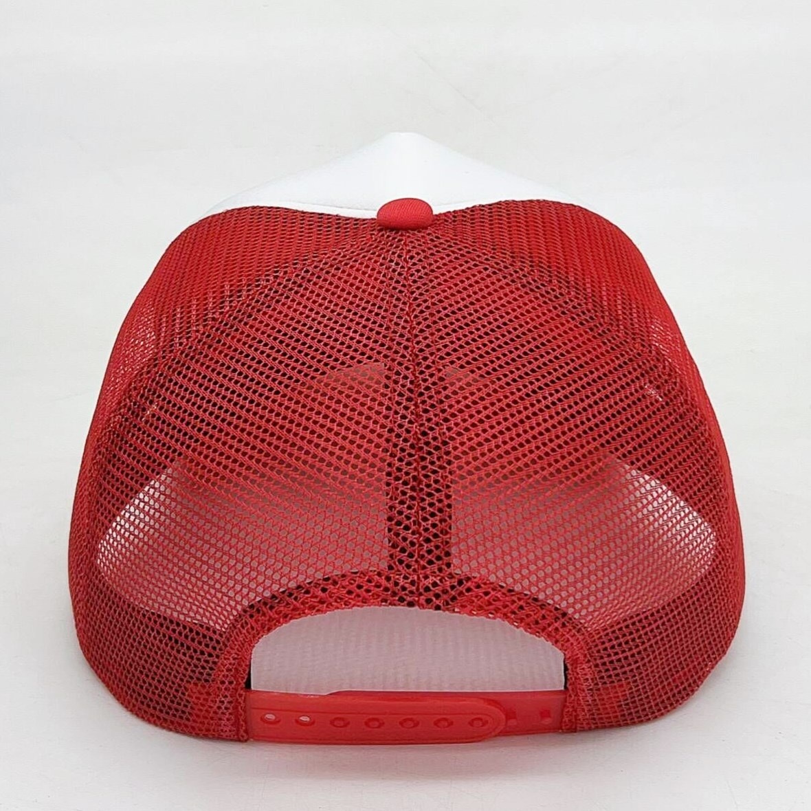 Funny Need Money For Ferrari Trucker Hat Red White Snapback Cap