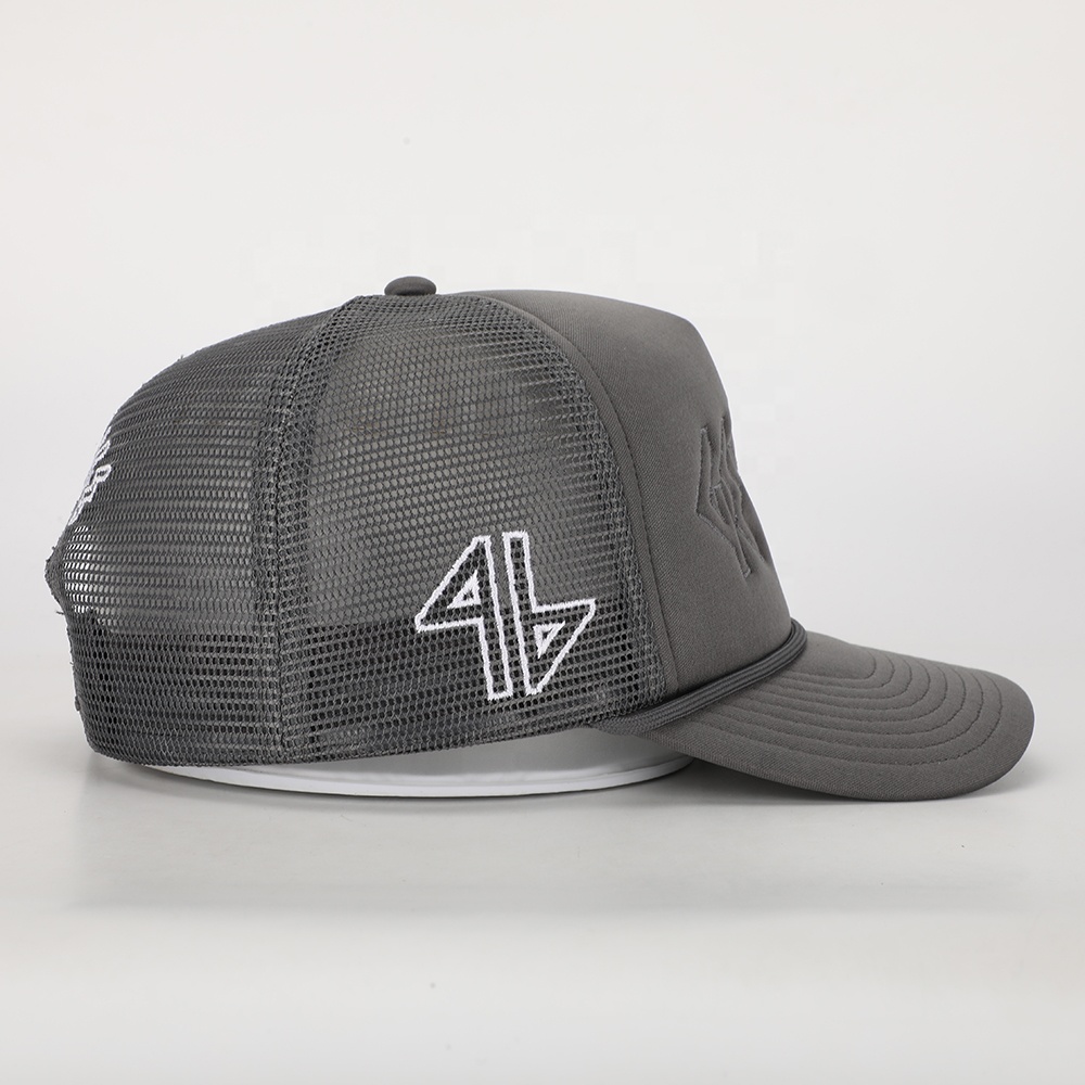 G.N.S. Graphic Foam Trucker Hat