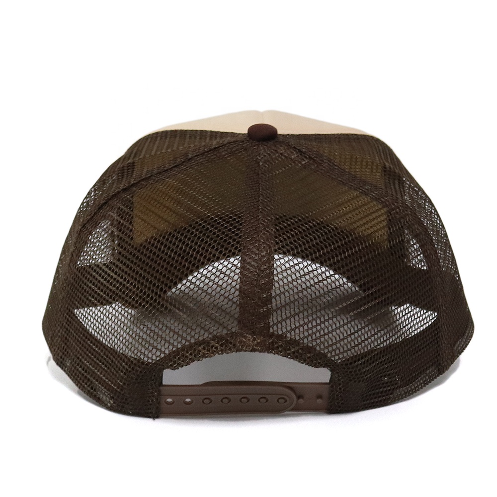 Life Is Good Embroidered Foam Trucker Hat