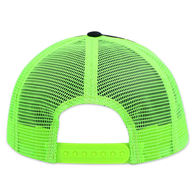 Alert 2023 Statement Foam Trucker Hat