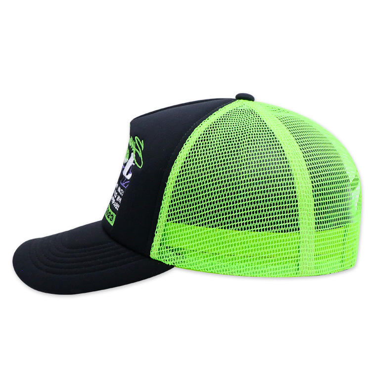 Alert 2023 Statement Foam Trucker Hat