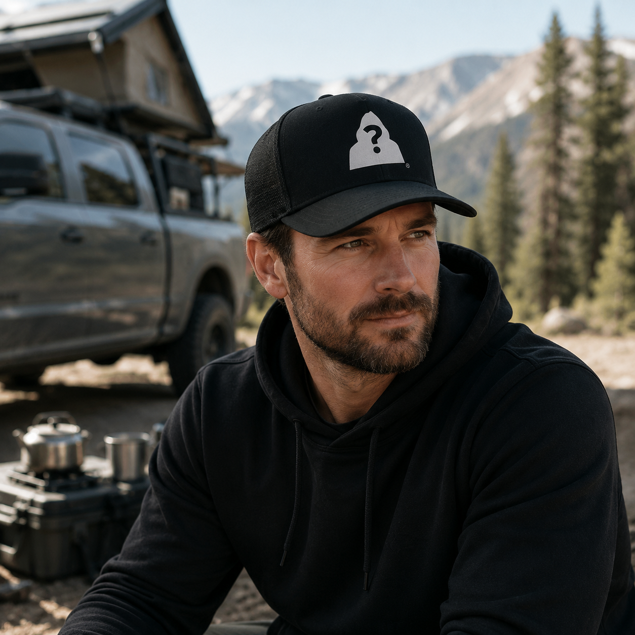 Assorted Printed Foam Mesh Trucker Hats