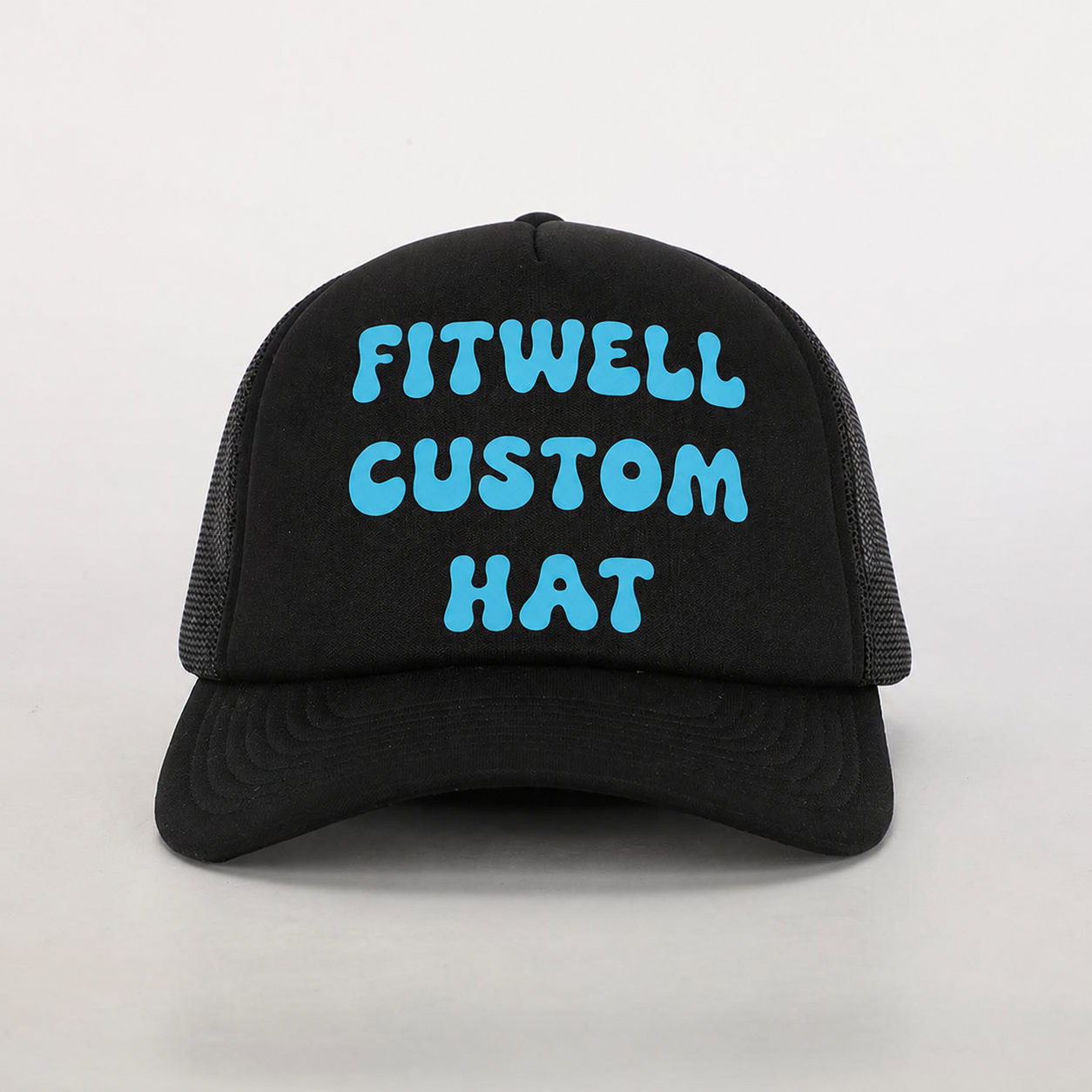 SURF TACOS TEQUILA Foam Trucker Hat
