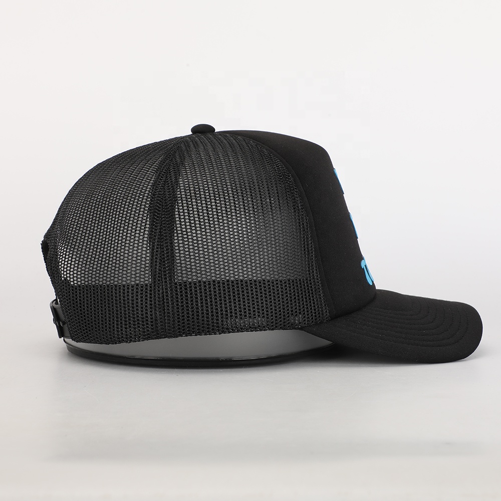 SURF TACOS TEQUILA Foam Trucker Hat