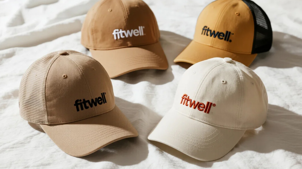 How Custom Hats Help Brands Create New Revenue Streams and Market Expansion