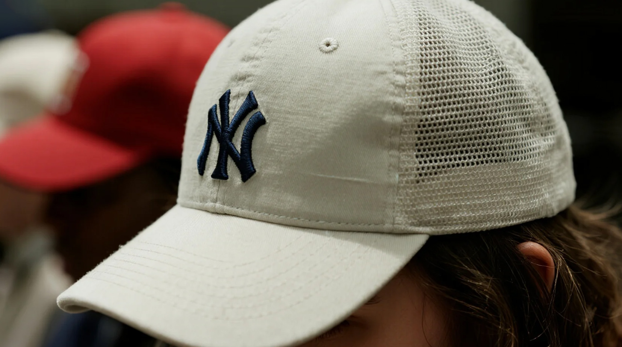 Why Material Selection Is the Secret Behind Successful Custom Trucker Hat Designs