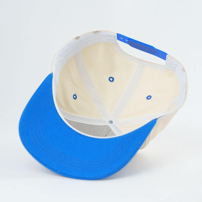 Two-Tone Baseball Hat with &quotInstant Services