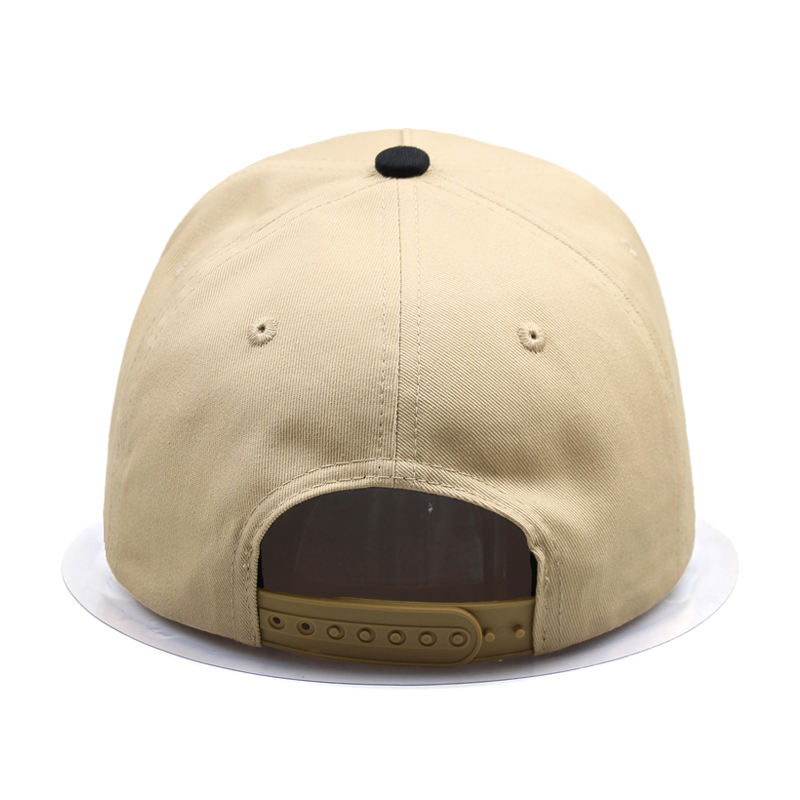 Paw Paw's Bait & Tackle Two Tone Baseball Cap