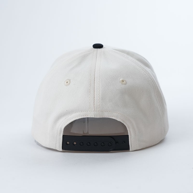 Cycle Breaker Est. 1986 Two-Tone Embroidered Baseball Cap