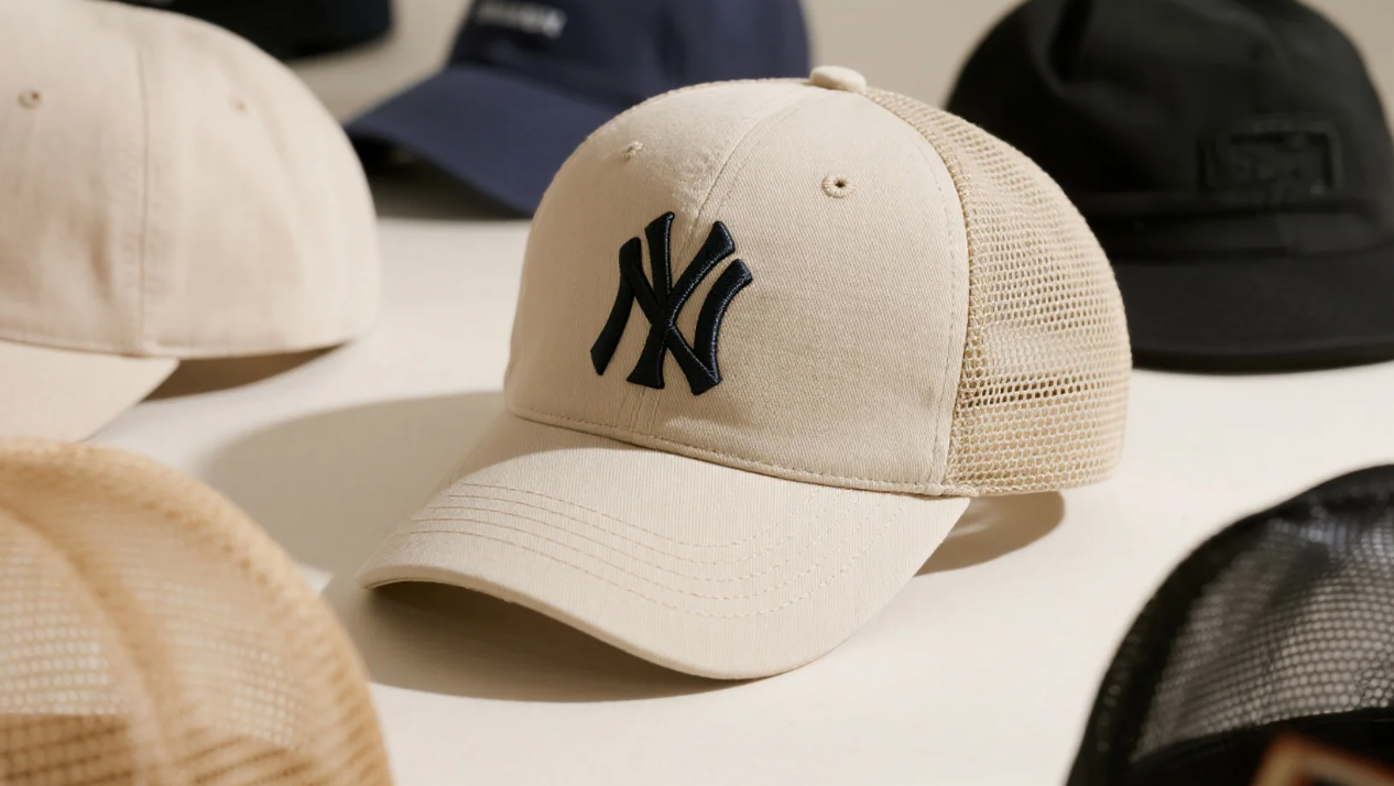 From Basic Giveaway to Premium Merchandise: 5 Design Strategies to Increase Snapback Cap Value