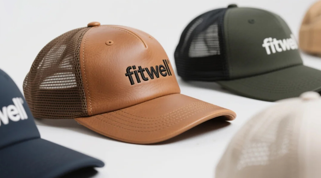 Streetwear6 PanelCustom Embroidered Snapback Hats: Don’t Skip Fit Testing in Sampling