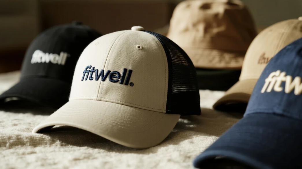 Streetwear6 PanelCustom Embroidered Snapback Hats: Scenarios & Design Guide