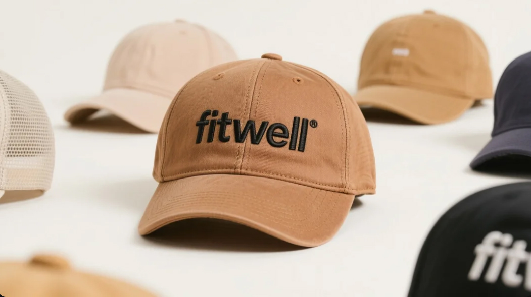 Streetwear6 PanelCustom Embroidered Snapback Hats: Fix 4 Logo Design Issues Before Sampling
