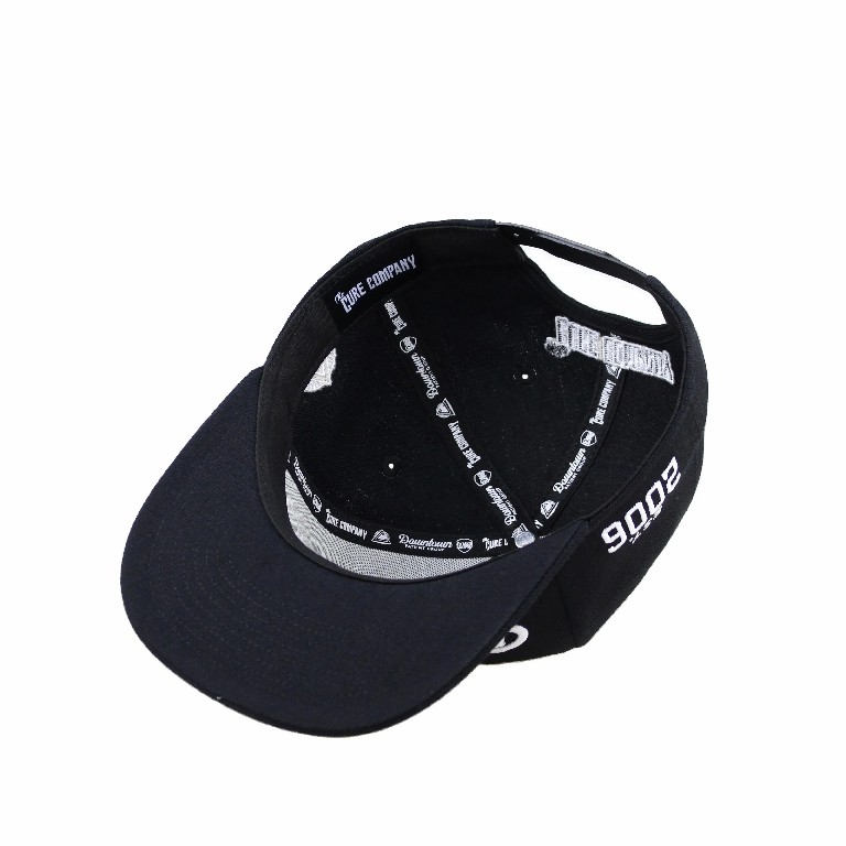 Classic Urban Custom Logo Snapback Cap