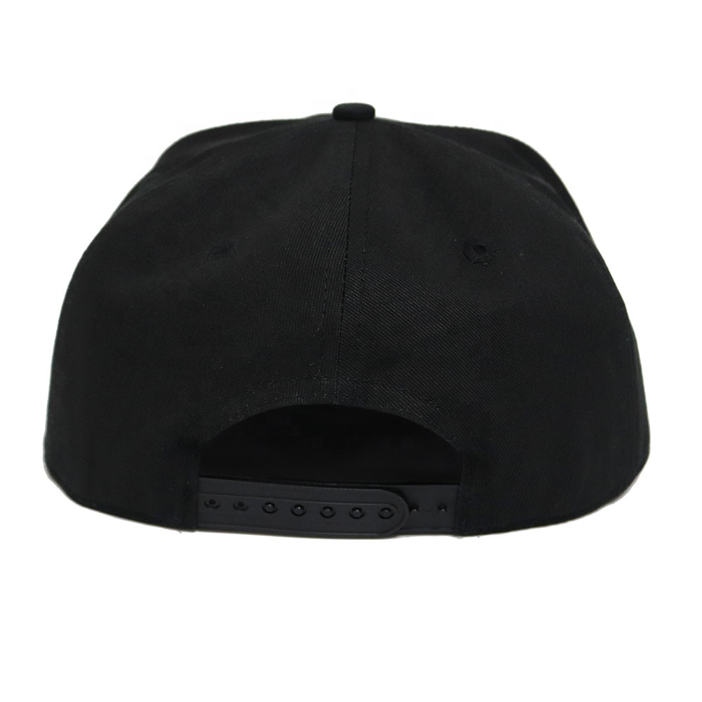 Black &quotSelfmade