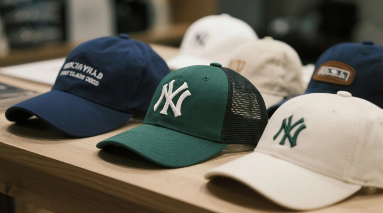 Why a High-Quality Custom Snapback Cap Can Give a Brand Over 180 Days of Exposure