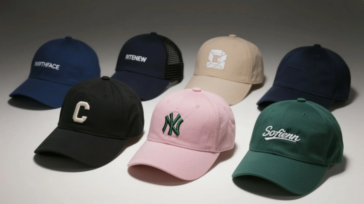 How One Custom Snapback Cap Can Keep a Brand Moving for More Than 180 Days