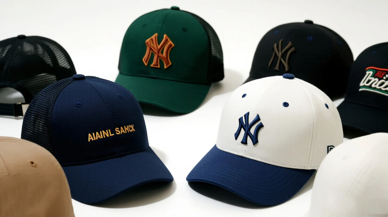 Why Custom Snapback Caps Create Long-Term Brand Exposure Across More Than One Channel