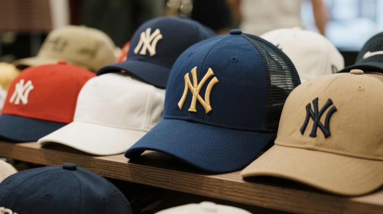 How Audience Size and Conversion Rate Predict Whether 50, 100, or 300 Custom Hats Sell Out Fastest
