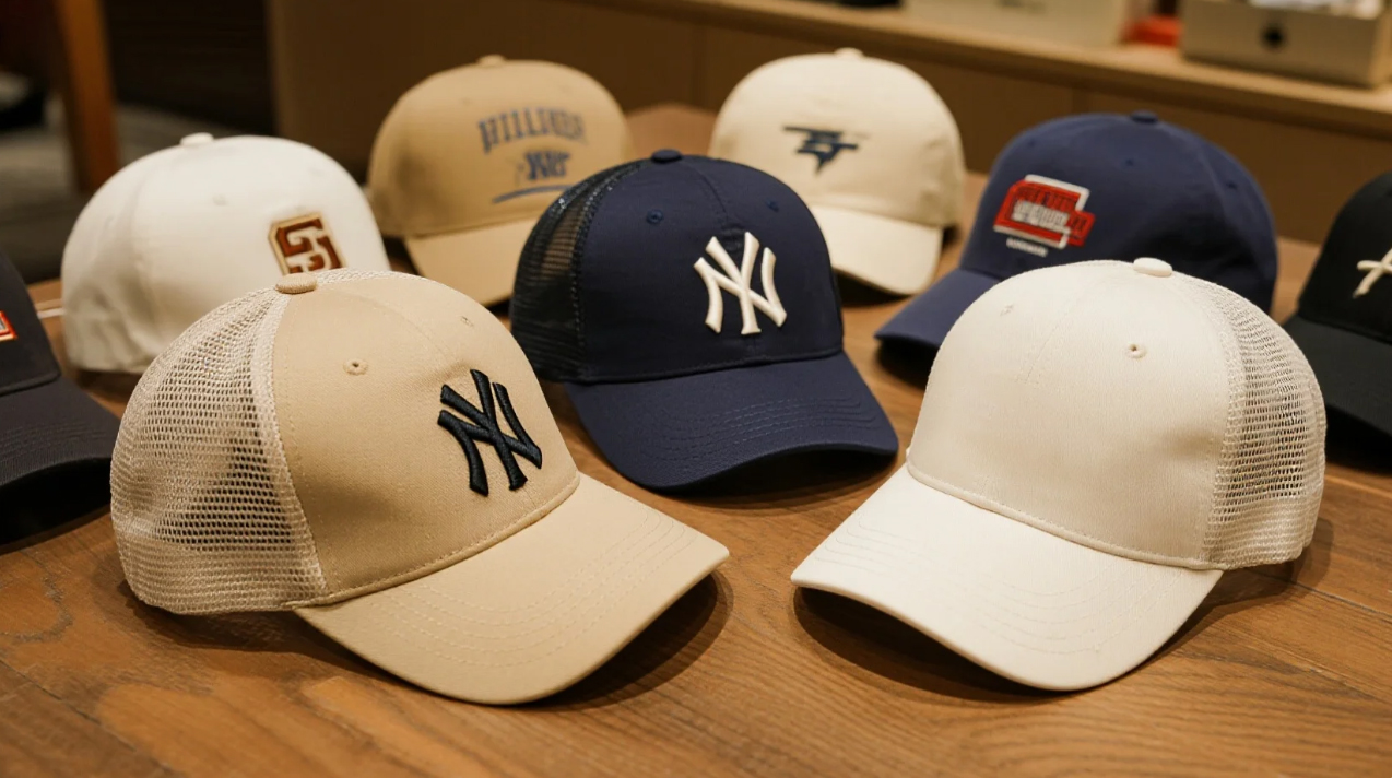 How a Custom Snapback Cap Becomes Wearable Media for More Than 180 Days