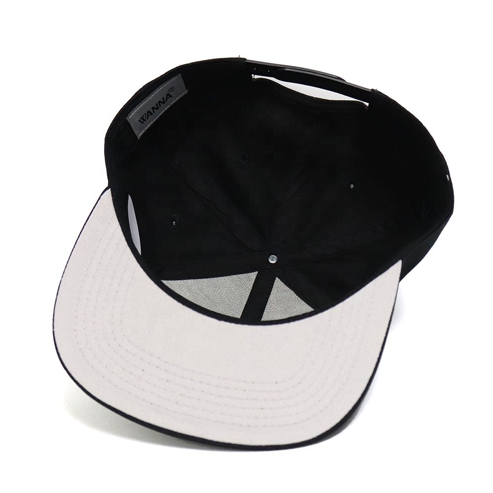 Black &quotSelfmade