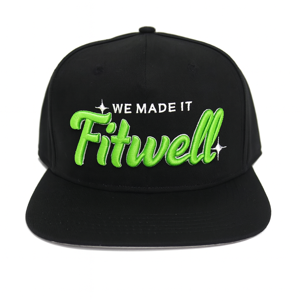 Black &quotSelfmade