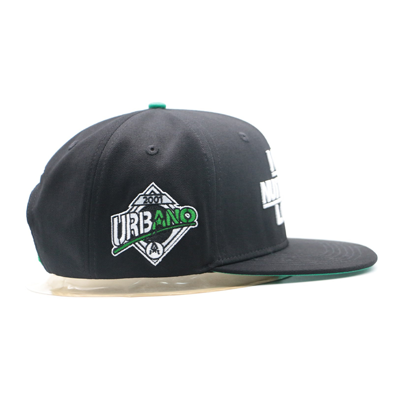 I Got Nuttin’ But Love 3D Embroidered Snapback Hat