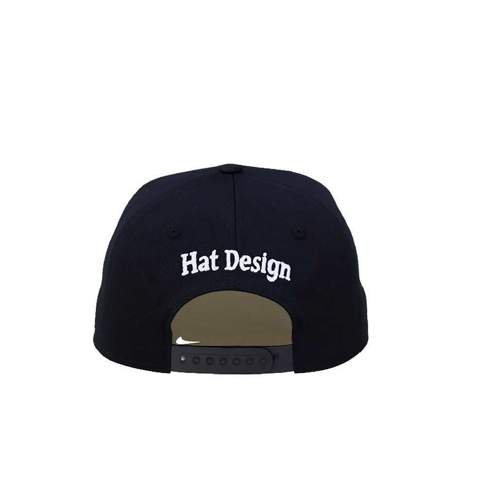 Classic Urban Custom Logo Snapback Cap