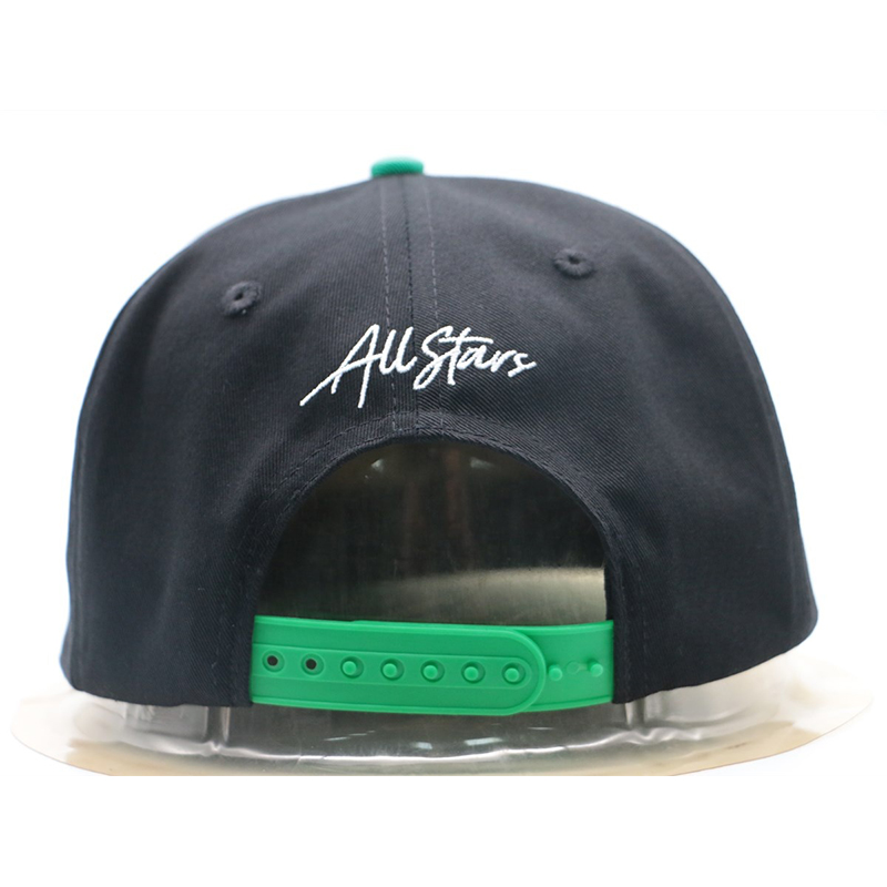 I Got Nuttin’ But Love 3D Embroidered Snapback Hat