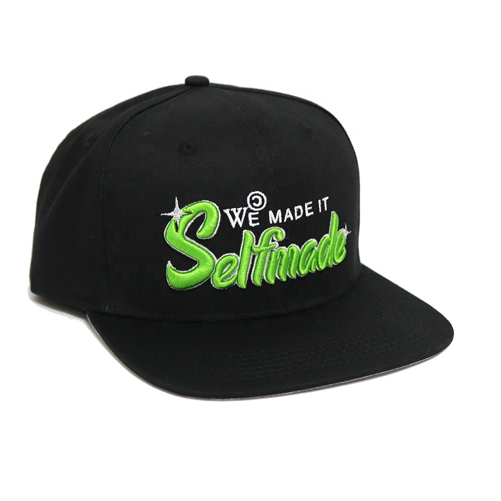 Black &quotSelfmade