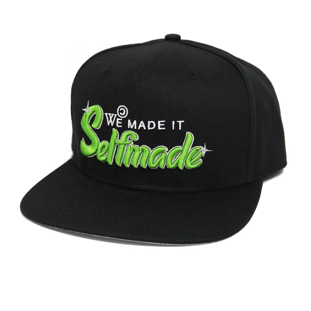 Black &quotSelfmade