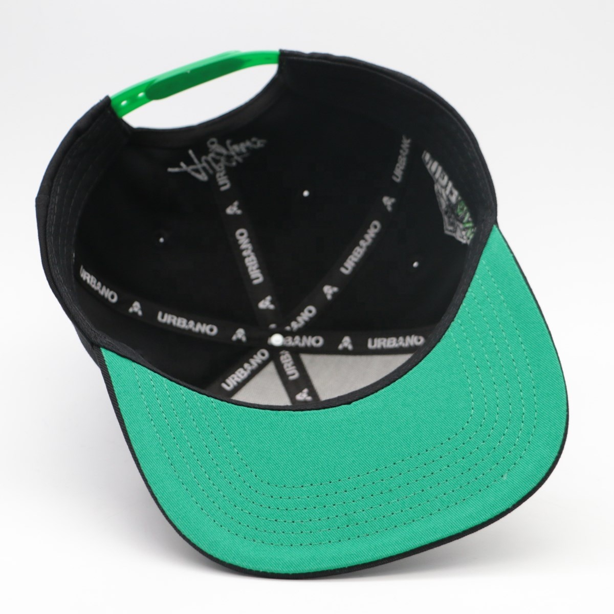I Got Nuttin’ But Love 3D Embroidered Snapback Hat