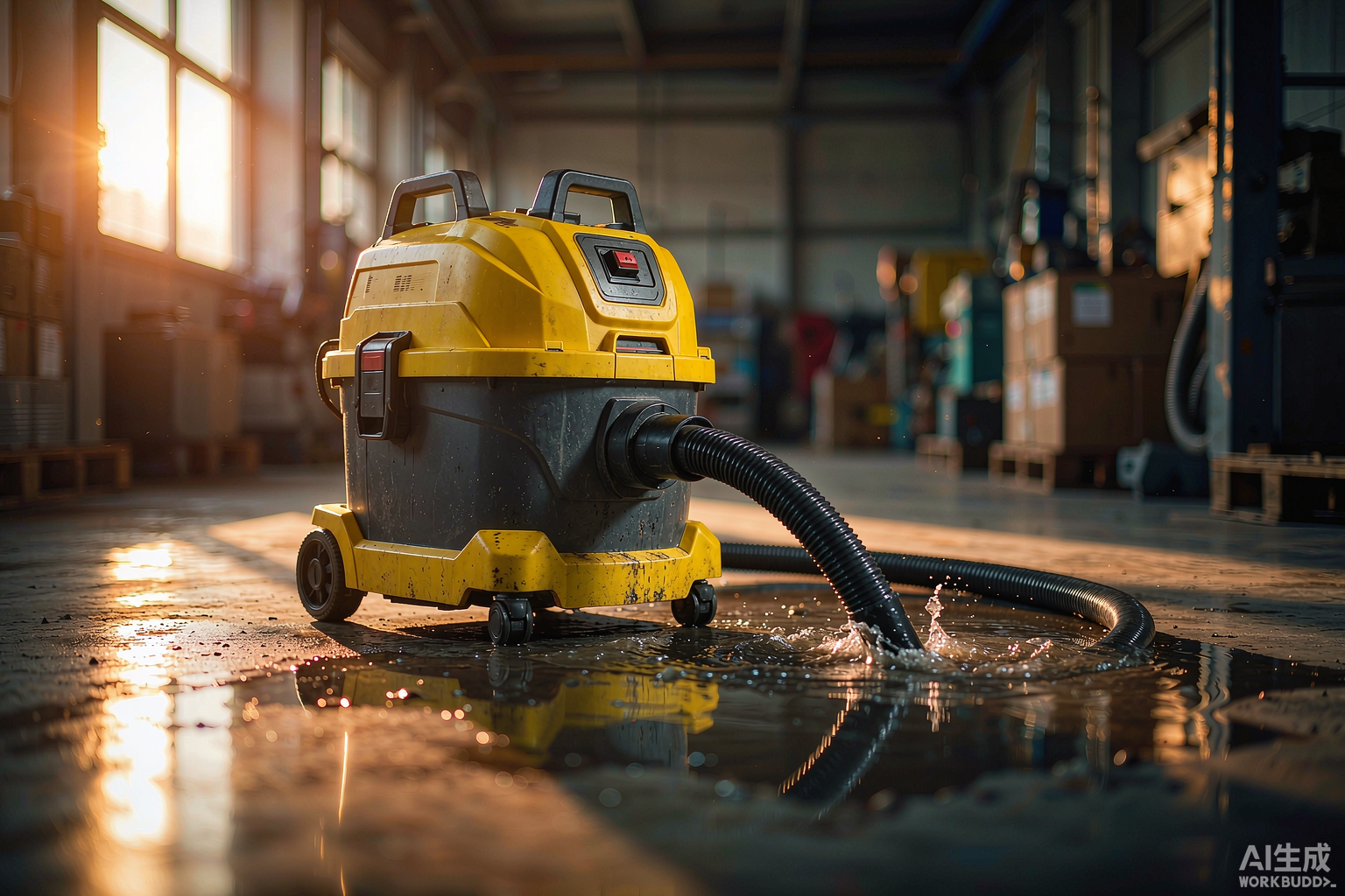 Vacuum Cleaner Sample Orders: What Importers Should Test Before Bulk Purchasing