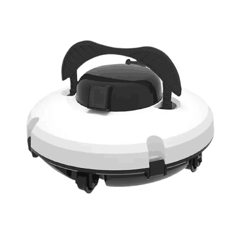 LX-SPCR-P30L Robotic Pool Vacuum Cleaner – Automatic Underwater Cleaning