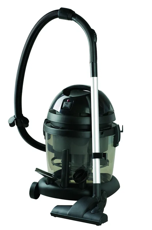 Professional Industry Water Filter Wet & Dry Vacuum Cleaner
