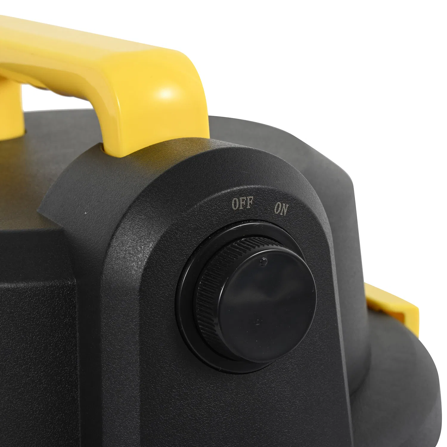 Powerful 15L Dry Vacuum Cleaner with Long Power Cable