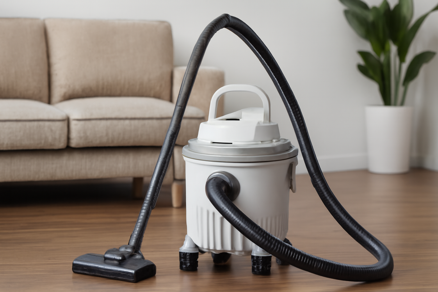 Vacuum Cleaner for household