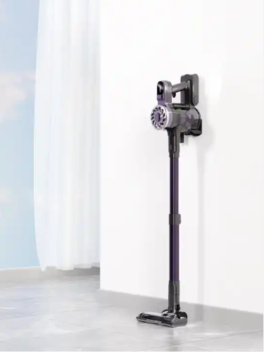 LX-HVC-2026 Newest Cordless Stick Vacuum Cleaner Lightweight & Powerful for Home and Office